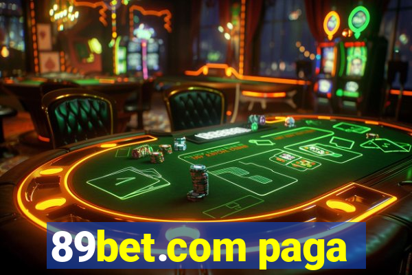 89bet.com paga